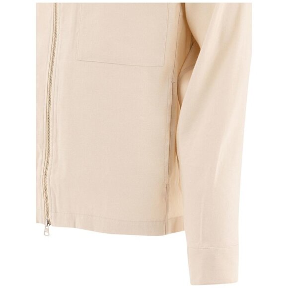 Nn.07 Alban Overshirt Tag Size XL Men - Picture 4 of 4